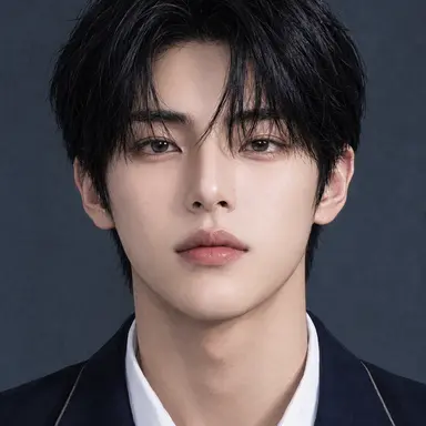Profile image of Lee Suhyeok