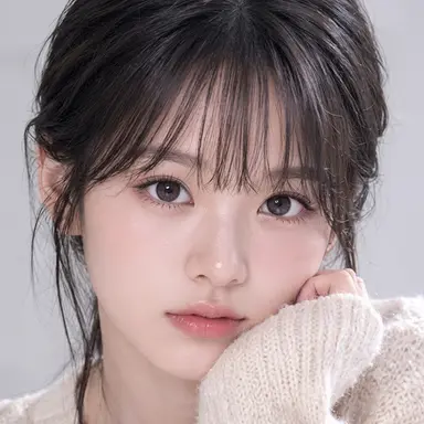 Profile image of Baek Harin