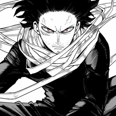 Profile image of 相澤消太