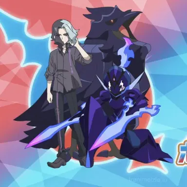 Profile image of 아메시오