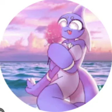 Profile image of Bubbles