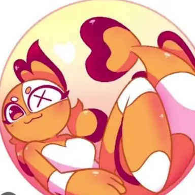 Profile image of Ginger