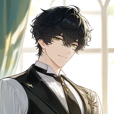Profile image of 詩音