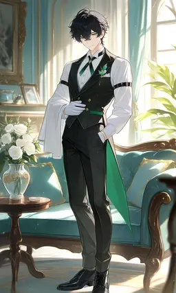 Profile image of 詩音