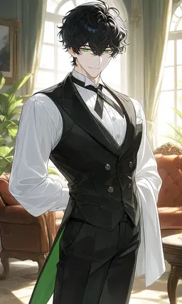 Profile image of 詩音