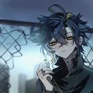 Profile image of キィニチ