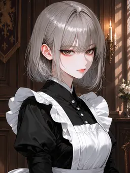 Profile image of 세리피아