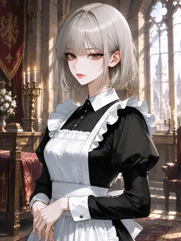Profile image of 세리피아