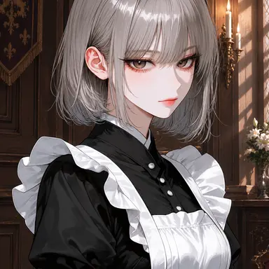 Profile image of 세리피아