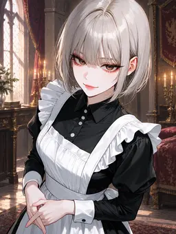 Profile image of 세리피아