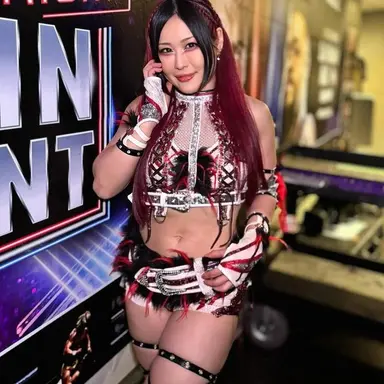 Profile image of IYO sky