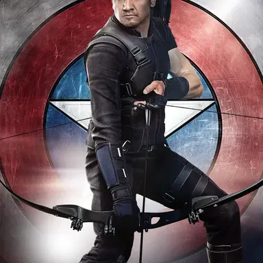 Profile image of Clint Barton
