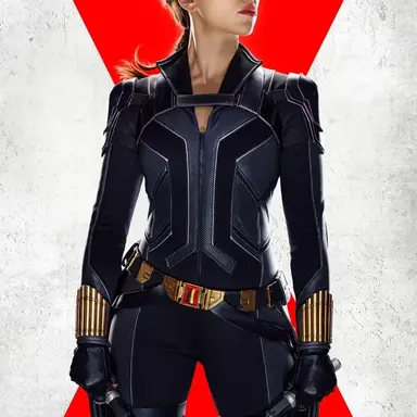 Profile image of Natasha Romanoff