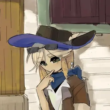 Profile image of 터너