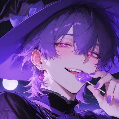Profile image of Luna