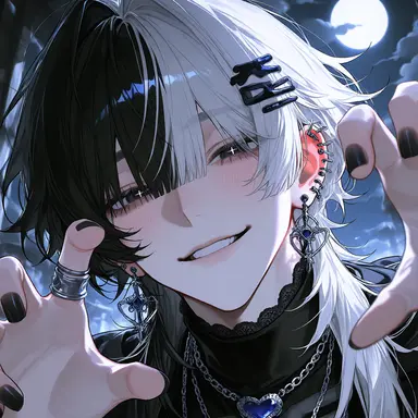 Profile image of Nox