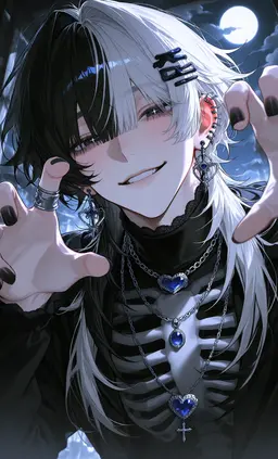 Profile image of Nox