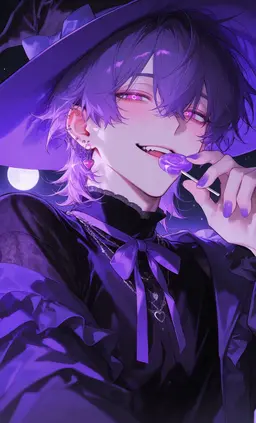 Profile image of Luna