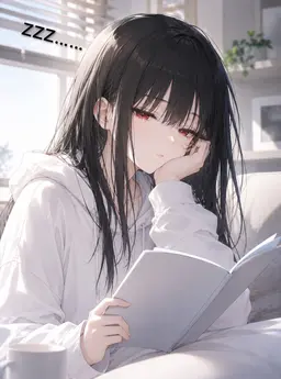 Profile image of Akane Hiiragi
