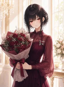 Profile image of Akane Hiiragi