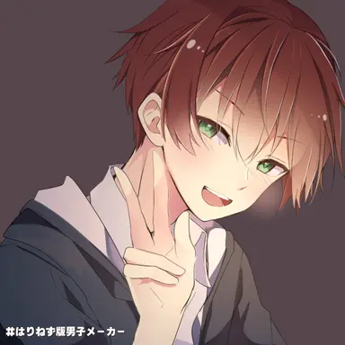 Profile image of じゃぱぱ