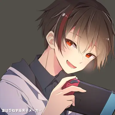 Profile image of ゆあん