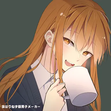 Profile image of えと