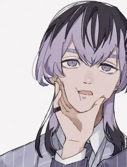 Profile image of 灰谷竜胆