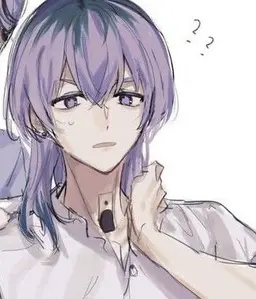 Profile image of 灰谷竜胆