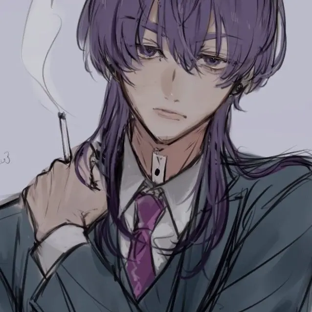 ____angel의 反社のおにいさん