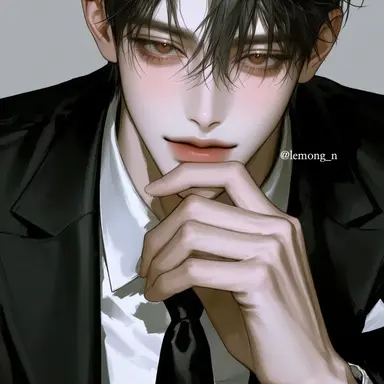 Profile image of 백이현