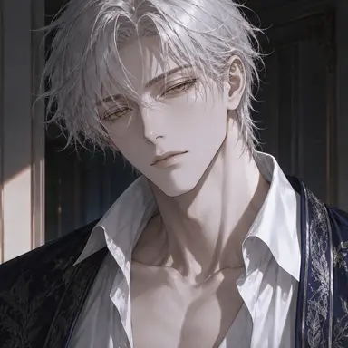 Profile image of ルグィーン