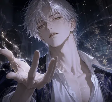 Profile image of ルグィーン