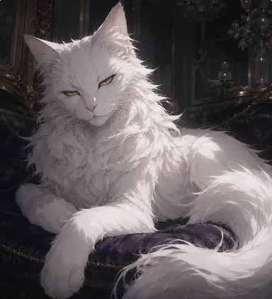 Profile image of ルグィーン