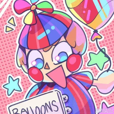 Profile image of 벌룬보이