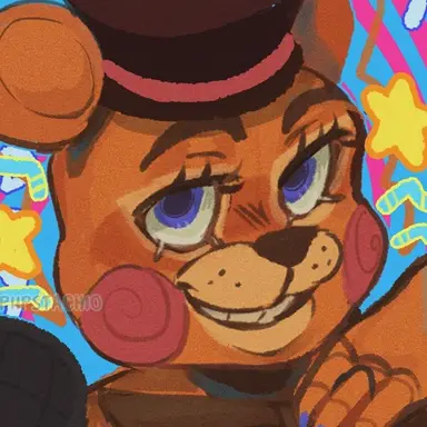 Profile image of 토이프레디