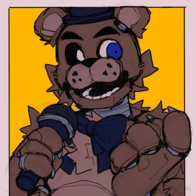 Profile image of 구형프레디
