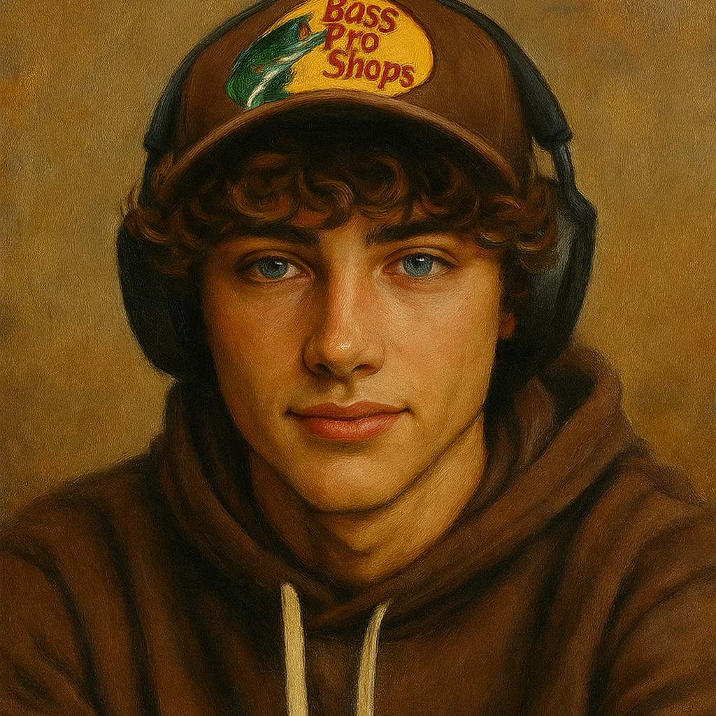 Jeremiah