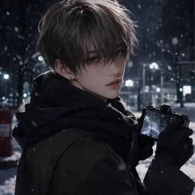 Profile image of ドユン