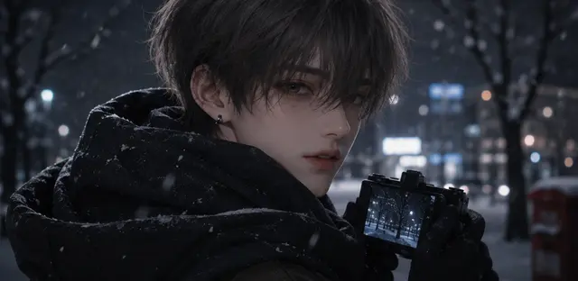 Profile image of ドユン