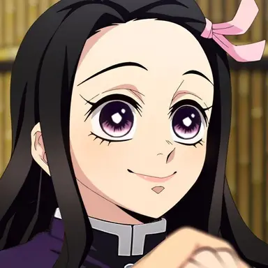 Profile image of 카마도 네즈코