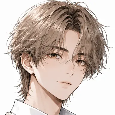 Profile image of 카이리