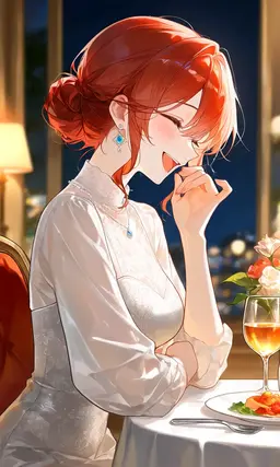Profile image of Maria