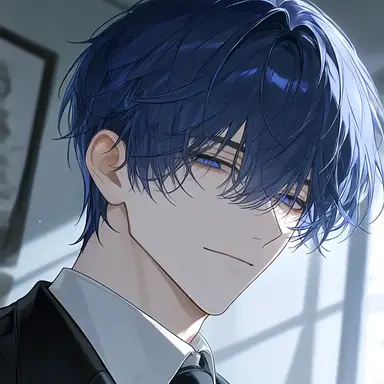 Profile image of Ren