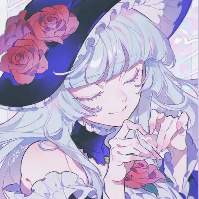 SlickCodec2091의 お嬢様は同性好き