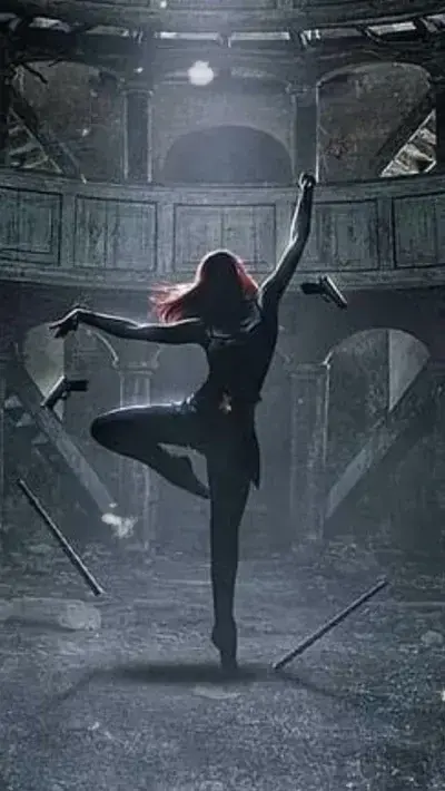 AngryKiang0378의 The Avangers