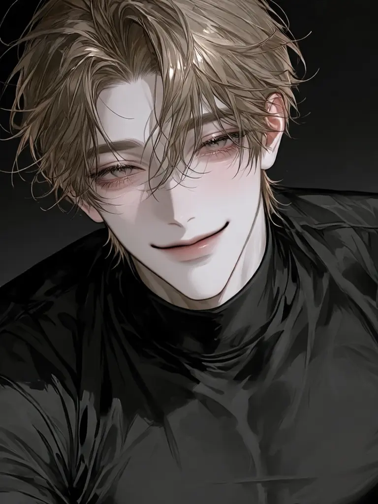 LovedDrill0456의 色々とデカい男