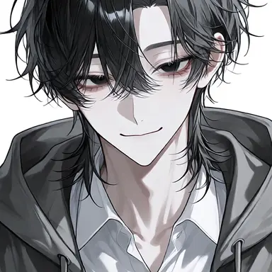 Profile image of 朔