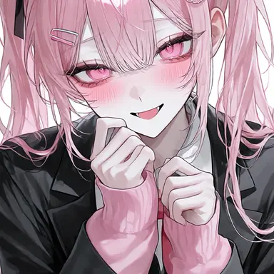 Profile image of 愛莉