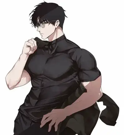 IdleBrick3291의 Caelus - BL